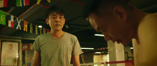 Cảm Ơn Vì Yêu Em tập 1 Vietsub HD - PhimMoiHot Cảm Ơn Vì Yêu Em tập 1 Vietsub HD - PhimMoiHot