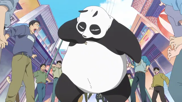 Xem Ranma1/2 tập 1 Vietsub tại PhimMoiHot Xem Ranma1/2 tập 1 Vietsub tại PhimMoiHot