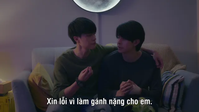 Hình ảnh phim Cô Dâu Từ Quá Khứ trên PhimMoiHot Hình ảnh phim Cô Dâu Từ Quá Khứ trên PhimMoiHot