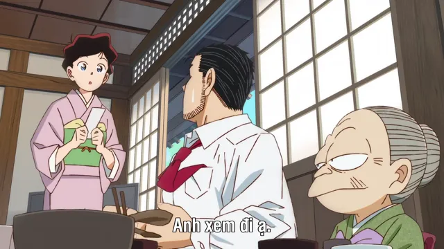 YAIBA: Huyền Thoại Samurai tập 9 Vietsub HD - PhimMoiHot YAIBA: Huyền Thoại Samurai tập 9 Vietsub HD - PhimMoiHot