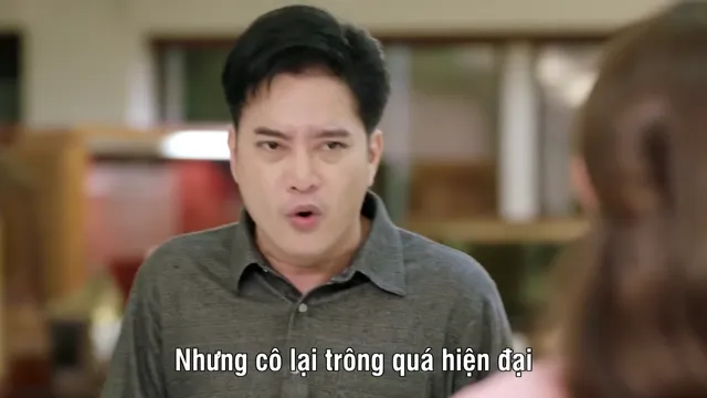 Hình ảnh Duyên Vị Tình Nồng tập 21 trên PhimMoiHot Hình ảnh Duyên Vị Tình Nồng tập 21 trên PhimMoiHot