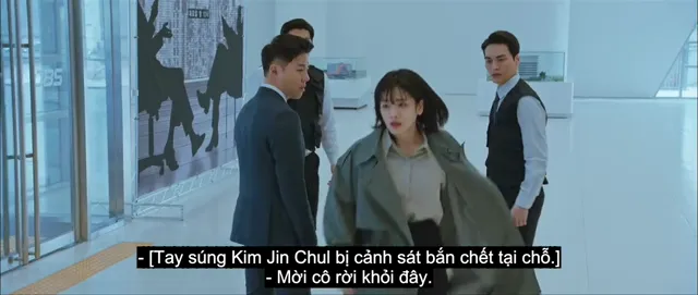 Hình ảnh Times Thời Khắc Sinh Tử tập 10 trên PhimMoiHot Hình ảnh Times Thời Khắc Sinh Tử tập 10 trên PhimMoiHot