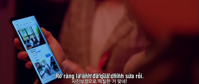 Hình ảnh Âm Thanh Tội Phạm 3 tập 2 trên PhimMoiHot Hình ảnh Âm Thanh Tội Phạm 3 tập 2 trên PhimMoiHot