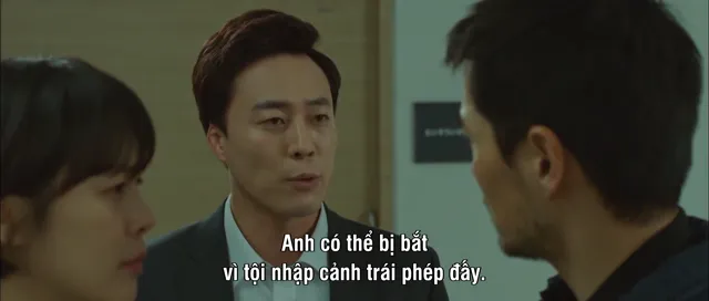 Âm Thanh Tội Phạm 3 tập 2 Vietsub HD - PhimMoiHot Âm Thanh Tội Phạm 3 tập 2 Vietsub HD - PhimMoiHot