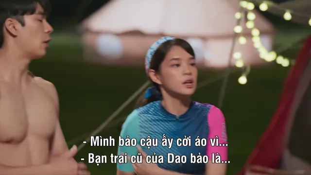 Hình ảnh 9 Năm 1 Tình Yêu tập 1 trên PhimMoiHot Hình ảnh 9 Năm 1 Tình Yêu tập 1 trên PhimMoiHot