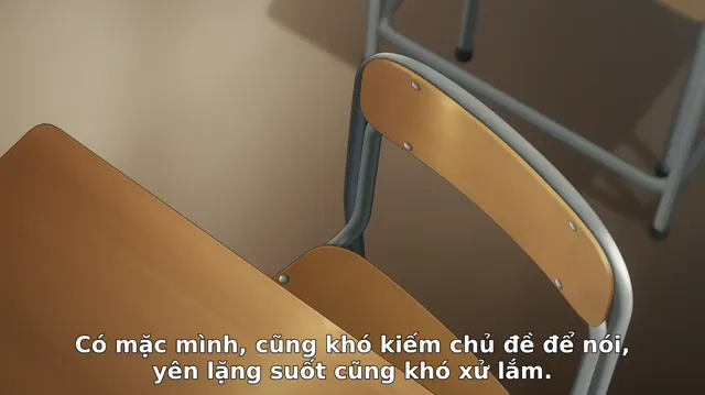 Hình ảnh Nàng búp bê thử đồ của tôi biết yêu (Phần 1) tập 3 trên PhimMoiHot Hình ảnh Nàng búp bê thử đồ của tôi biết yêu (Phần 1) tập 3 trên PhimMoiHot