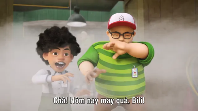 Mechamato – Loạt phim hoạt hình (Phần 4) tập 13 Vietsub HD - PhimMoiHot Mechamato – Loạt phim hoạt hình (Phần 4) tập 13 Vietsub HD - PhimMoiHot