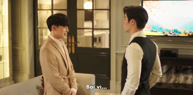 Hình ảnh phim Cutie Pie trên PhimMoiHot Hình ảnh phim Cutie Pie trên PhimMoiHot