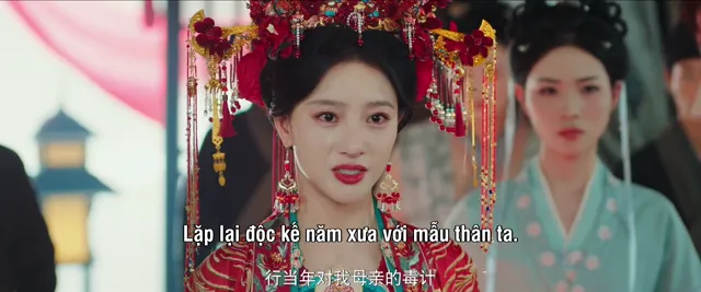 Hình ảnh Tẫn Hồng Trang tập 15 trên PhimMoiHot Hình ảnh Tẫn Hồng Trang tập 15 trên PhimMoiHot