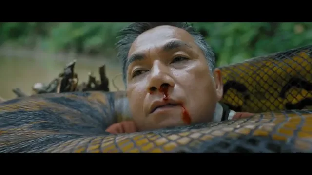 Anaconda: Khu Rừng Nguyền Rủa 2024 Vietsub HD - PhimMoiHot Anaconda: Khu Rừng Nguyền Rủa 2024 Vietsub HD - PhimMoiHot