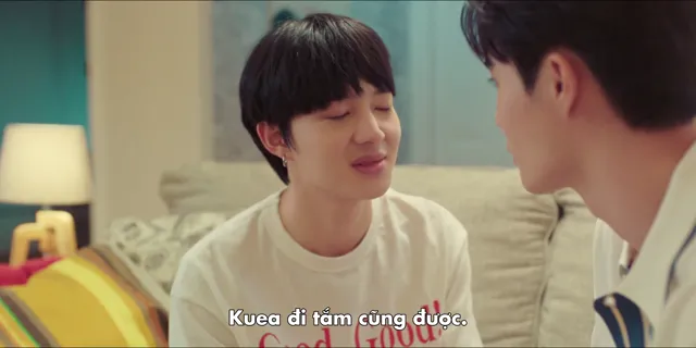 Hình ảnh Cutie Pie 2 You tập 2 trên PhimMoiHot Hình ảnh Cutie Pie 2 You tập 2 trên PhimMoiHot