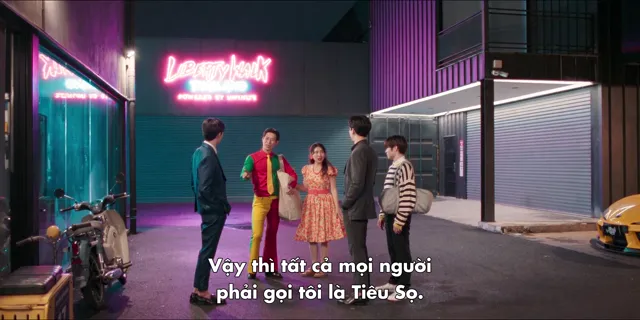 Cutie Pie 2 You tập 2 Vietsub HD - PhimMoiHot Cutie Pie 2 You tập 2 Vietsub HD - PhimMoiHot