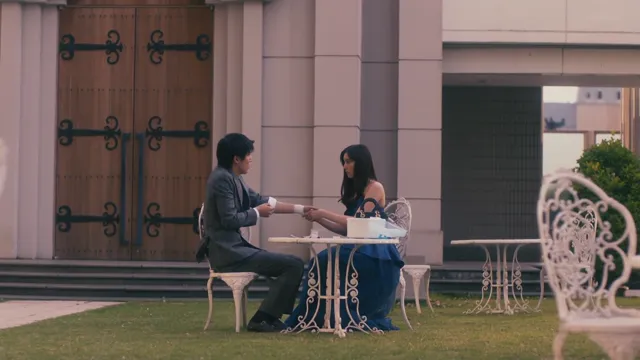 Tôi Đã Lỡ Yêu Mục Tiêu Truy Sát Của Mình tập 1 Vietsub HD - PhimMoiHot Tôi Đã Lỡ Yêu Mục Tiêu Truy Sát Của Mình tập 1 Vietsub HD - PhimMoiHot