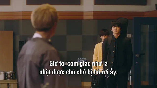 Hình ảnh GIVEN – Khơi Dậy Đam Mê tập 2 trên PhimMoiHot Hình ảnh GIVEN – Khơi Dậy Đam Mê tập 2 trên PhimMoiHot