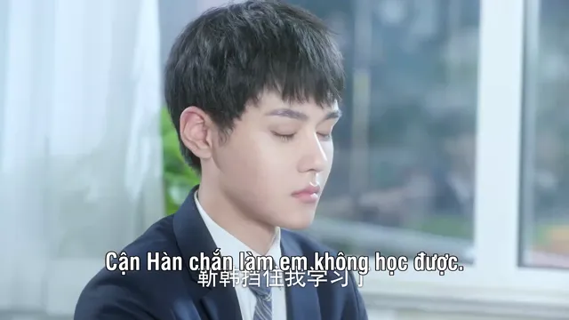 Bạn Cùng Bàn Của Tôi Lại Lên Hot Search tập 13 Vietsub HD - PhimMoiHot Bạn Cùng Bàn Của Tôi Lại Lên Hot Search tập 13 Vietsub HD - PhimMoiHot