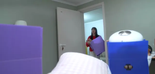 Thư Tình Bí Mật tập 2 Vietsub HD - PhimMoiHot Thư Tình Bí Mật tập 2 Vietsub HD - PhimMoiHot
