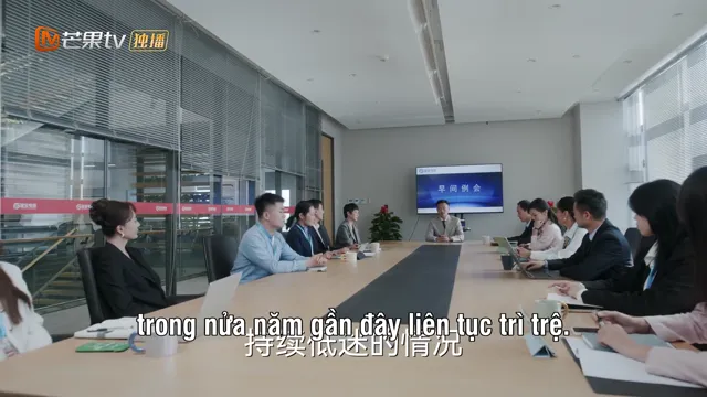 Cùng Nhau Trưởng Thành (Phần 2) tập 14 Vietsub HD - PhimMoiHot Cùng Nhau Trưởng Thành (Phần 2) tập 14 Vietsub HD - PhimMoiHot