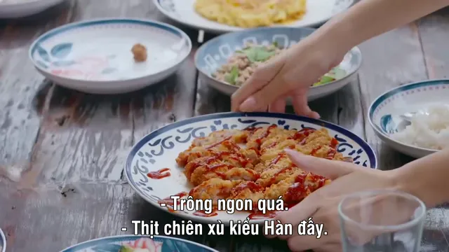 Hình ảnh phim Thế Giới Xoay Quanh Em trên PhimMoiHot Hình ảnh phim Thế Giới Xoay Quanh Em trên PhimMoiHot