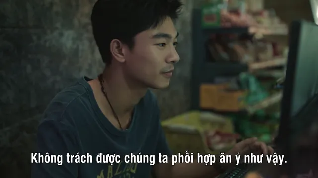 Hình ảnh Vây Bắt tập 1 trên PhimMoiHot Hình ảnh Vây Bắt tập 1 trên PhimMoiHot