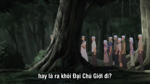 Hình ảnh Khải Huyền Dị Giới Mynoghra: Chinh Phục Thế Giới Từ Nền Văn Minh Suy Tàn tập 2 trên PhimMoiHot Hình ảnh Khải Huyền Dị Giới Mynoghra: Chinh Phục Thế Giới Từ Nền Văn Minh Suy Tàn tập 2 trên PhimMoiHot