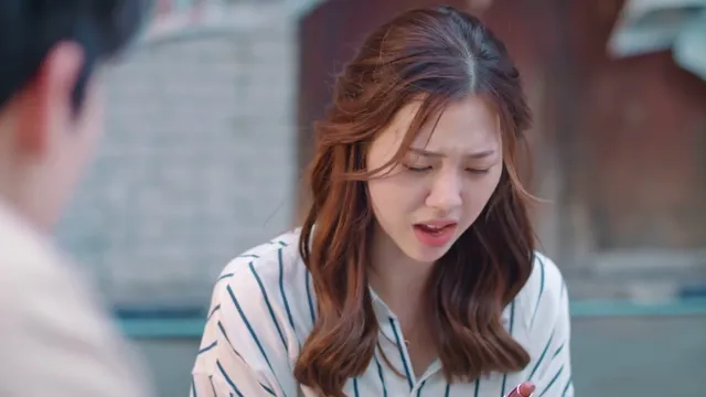 Gửi Thời Thanh Xuân Ấm Áp Của Chúng Ta (Bản Thái) tập 5 Vietsub HD - PhimMoiHot Gửi Thời Thanh Xuân Ấm Áp Của Chúng Ta (Bản Thái) tập 5 Vietsub HD - PhimMoiHot