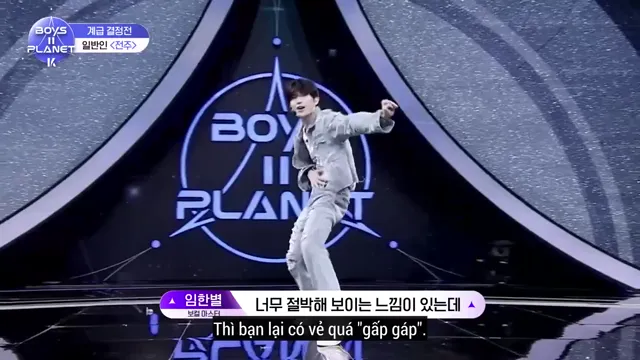Hình ảnh phim Boys II Planet trên PhimMoiHot Hình ảnh phim Boys II Planet trên PhimMoiHot
