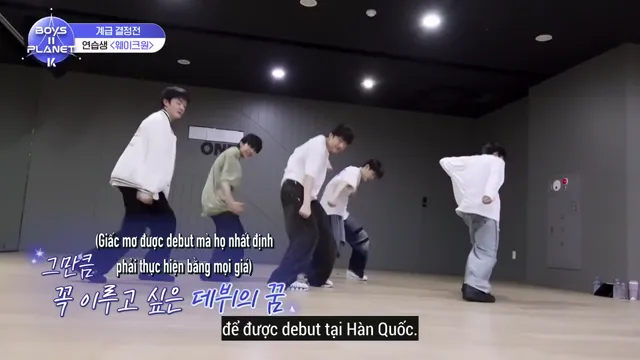 Boys II Planet 2025 Vietsub HD - PhimMoiHot Boys II Planet 2025 Vietsub HD - PhimMoiHot