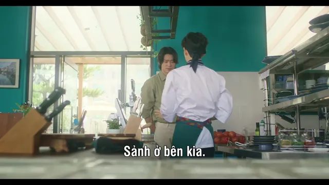 Ngọt Ngào Của Riêng Anh tập 2 Vietsub HD - PhimMoiHot Ngọt Ngào Của Riêng Anh tập 2 Vietsub HD - PhimMoiHot