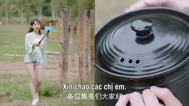 Hình ảnh Cho Dù Anh Đến Từ Ngôi Sao Nào tập 21 trên PhimMoiHot Hình ảnh Cho Dù Anh Đến Từ Ngôi Sao Nào tập 21 trên PhimMoiHot