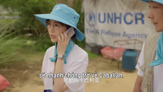 Mặt trận Ebola tập 22 Vietsub HD - PhimMoiHot Mặt trận Ebola tập 22 Vietsub HD - PhimMoiHot