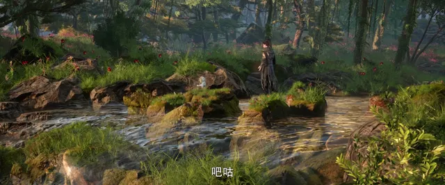 Thần Mộ (Phần 1) tập 1 Vietsub HD - PhimMoiHot Thần Mộ (Phần 1) tập 1 Vietsub HD - PhimMoiHot