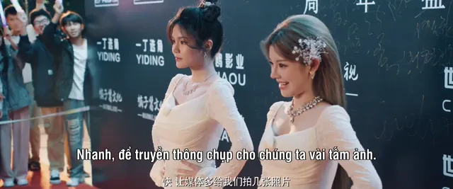 Hình ảnh Là Gió Lay Hay Tim Rung Động tập 13 trên PhimMoiHot Hình ảnh Là Gió Lay Hay Tim Rung Động tập 13 trên PhimMoiHot