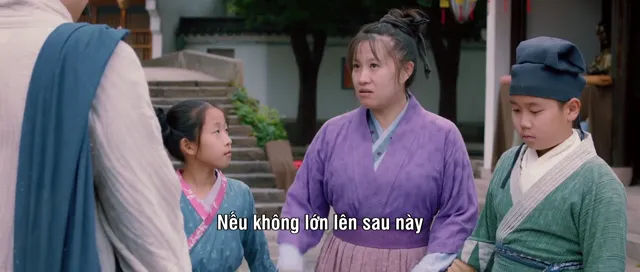 Hình ảnh Khách Quan Mời Thượng Tọa tập 3 trên PhimMoiHot Hình ảnh Khách Quan Mời Thượng Tọa tập 3 trên PhimMoiHot