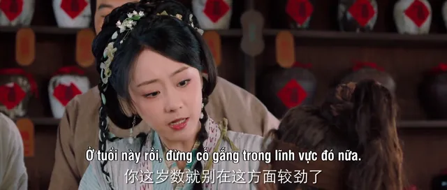 Khách Quan Mời Thượng Tọa tập 3 Vietsub HD - PhimMoiHot Khách Quan Mời Thượng Tọa tập 3 Vietsub HD - PhimMoiHot