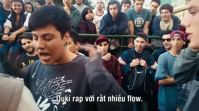 Xem phim Rockstar: Duki, từ tận cùng thế giới Vietsub HD tại PhimMoiHot