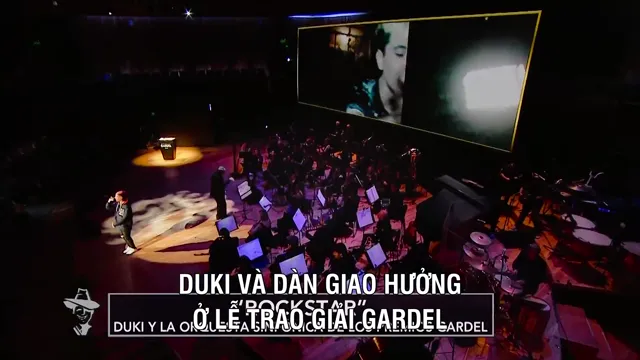 Hình ảnh phim Rockstar: Duki, từ tận cùng thế giới trên PhimMoiHot