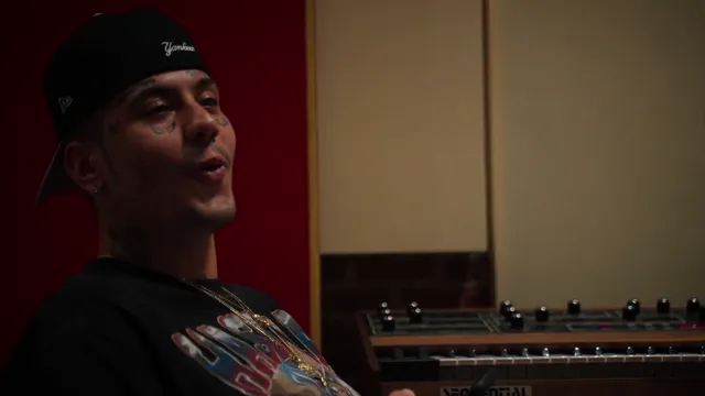Rockstar: Duki, từ tận cùng thế giới 2025 Vietsub HD - PhimMoiHot
