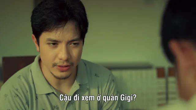 Hình ảnh phim Out of Order trên PhimMoiHot