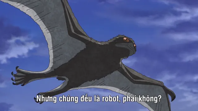 Hình ảnh Shin – Cậu Bé Bút Chì 32: Nhật Ký Khủng Long Của Mình tập 1 trên PhimMoiHot Hình ảnh Shin – Cậu Bé Bút Chì 32: Nhật Ký Khủng Long Của Mình tập 1 trên PhimMoiHot
