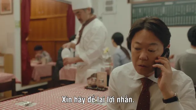Cuộc Hôn Nhân Của Họ tập 2 Vietsub HD - PhimMoiHot Cuộc Hôn Nhân Của Họ tập 2 Vietsub HD - PhimMoiHot