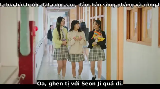 Hình ảnh Thế Giới Của Những Cô Gái 2 tập 10 trên PhimMoiHot Hình ảnh Thế Giới Của Những Cô Gái 2 tập 10 trên PhimMoiHot