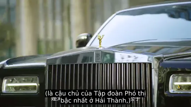 Hình ảnh Dành Cho Em Sự Yêu Chiều Độc Nhất 2 tập 1 trên PhimMoiHot Hình ảnh Dành Cho Em Sự Yêu Chiều Độc Nhất 2 tập 1 trên PhimMoiHot