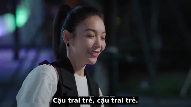 Yêu Đương Gì Tầm Này tập 7 Vietsub HD - PhimMoiHot Yêu Đương Gì Tầm Này tập 7 Vietsub HD - PhimMoiHot