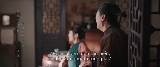 Chước Chước Thiều Hoa tập 3 Vietsub HD - PhimMoiHot Chước Chước Thiều Hoa tập 3 Vietsub HD - PhimMoiHot