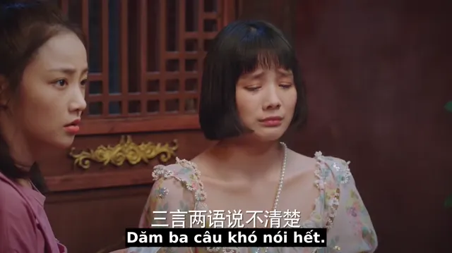 Hình ảnh Xin Chào Người Bạn Phản Biện 2 tập 12 trên PhimMoiHot Hình ảnh Xin Chào Người Bạn Phản Biện 2 tập 12 trên PhimMoiHot