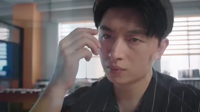 Xin Chào Người Bạn Phản Biện 2 tập 12 Vietsub HD - PhimMoiHot Xin Chào Người Bạn Phản Biện 2 tập 12 Vietsub HD - PhimMoiHot