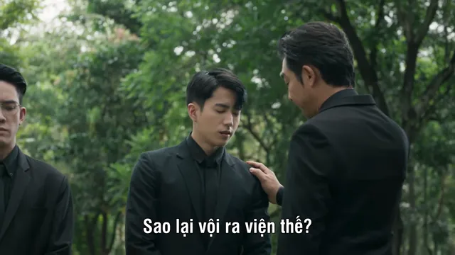 Xem Báo Thù tập 1 Vietsub tại PhimMoiHot Xem Báo Thù tập 1 Vietsub tại PhimMoiHot