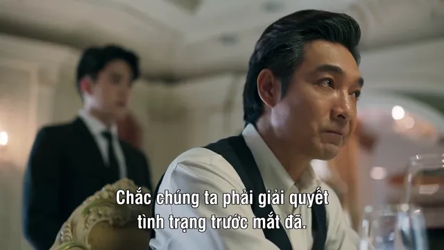 Báo Thù tập 1 Vietsub HD - PhimMoiHot Báo Thù tập 1 Vietsub HD - PhimMoiHot