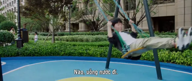 Hôn Nhân Của Chúng Ta tập 11 Vietsub HD - PhimMoiHot Hôn Nhân Của Chúng Ta tập 11 Vietsub HD - PhimMoiHot