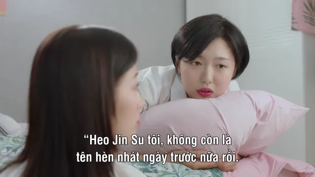 Hình ảnh Sai Lầm Tuyệt Vời Nhất (Phần 1) tập 13 trên PhimMoiHot Hình ảnh Sai Lầm Tuyệt Vời Nhất (Phần 1) tập 13 trên PhimMoiHot